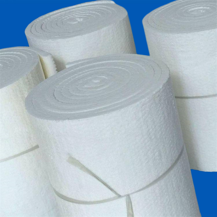 莎车陶瓷纤维毡